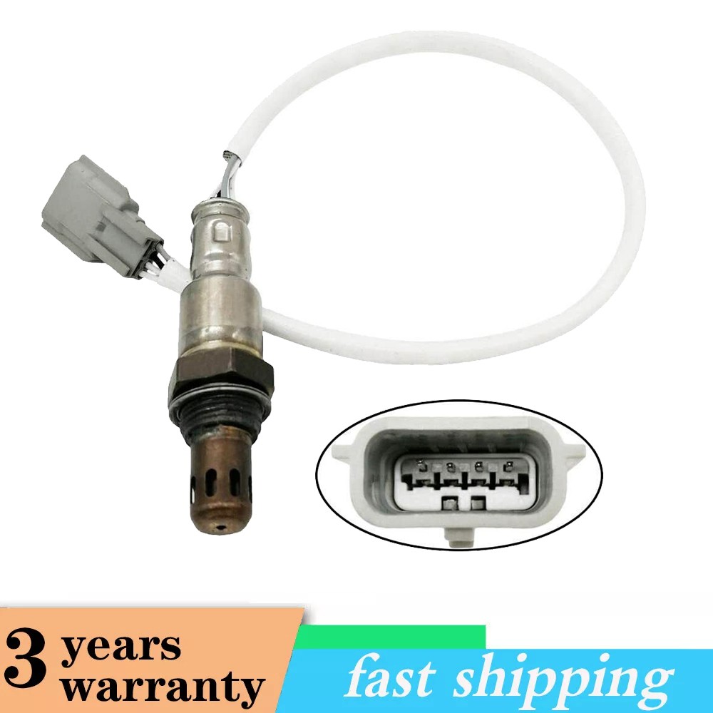 Downstream 02 Oxygen Sensor 234-4904 For Nissan Sentra 1.8L 2013 2014 2015 -2018