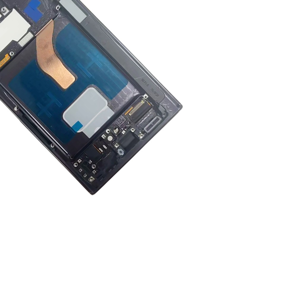 OLED LCD Touch Screen Replacement Display For Samsung Galaxy S22 Ultra S908U/U1/