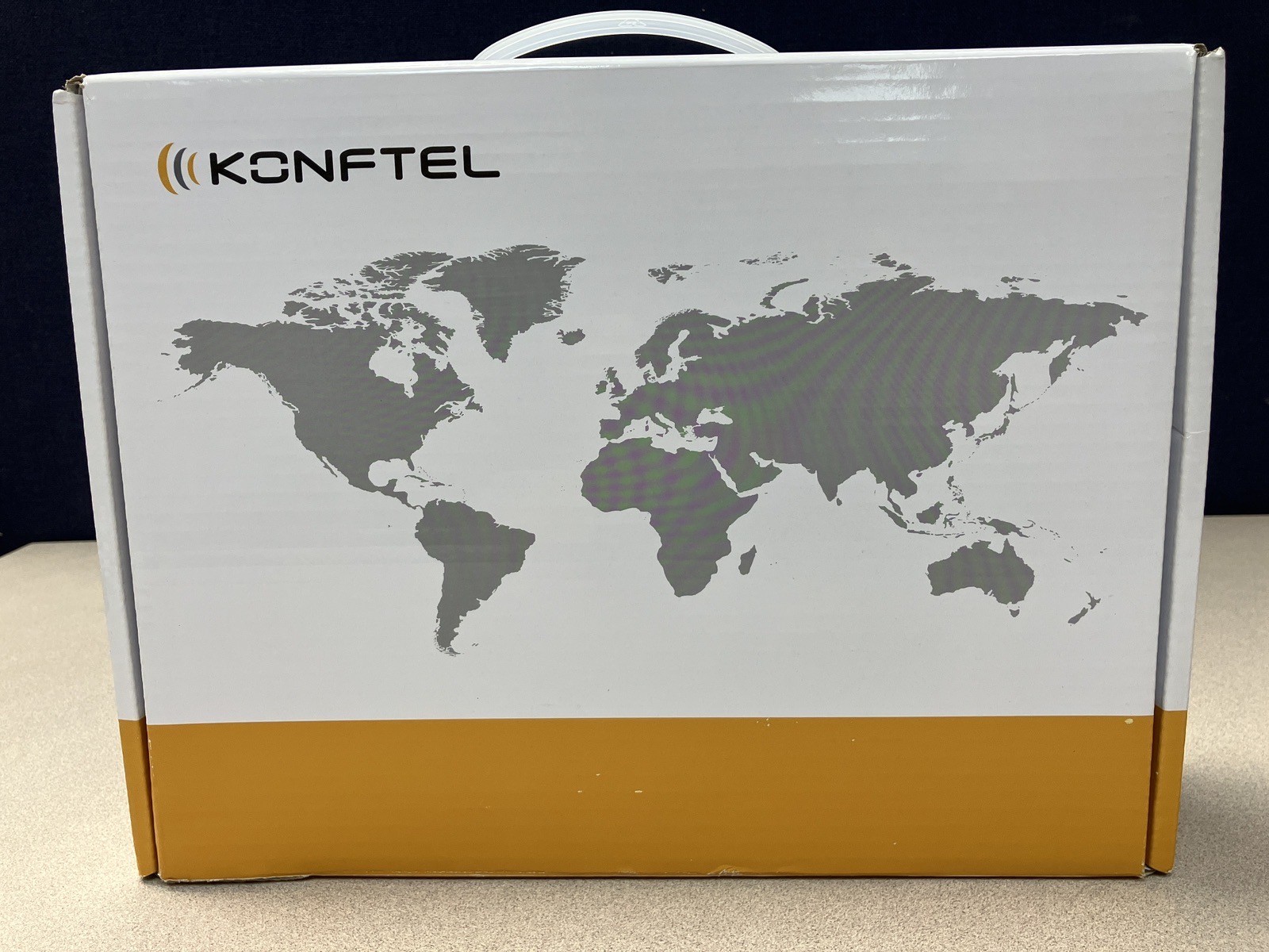 NEW KONFTEL 55 Conference Unit Phone