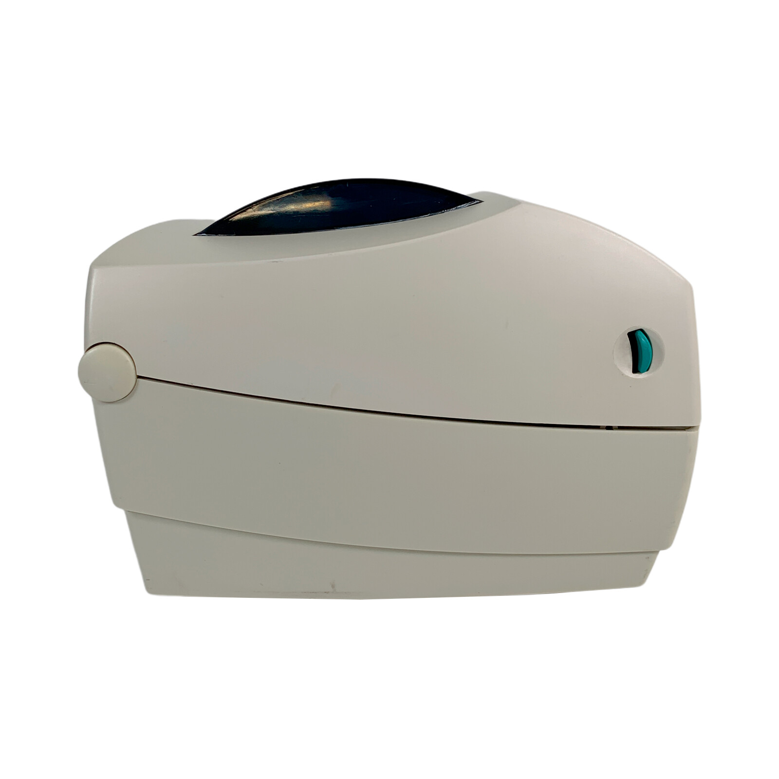 Zebra GC420T Desktop Thermal Transfer Barcode Label Printer USB Serial Parallel