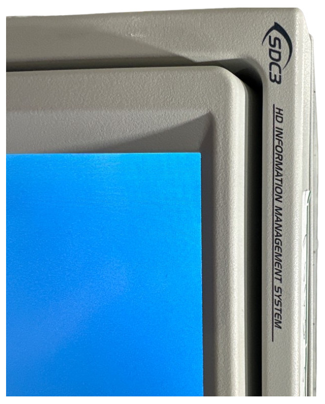 STRYKER SDC3 HD IMAGE MANAGEMENT SYSTEM CONSOLE