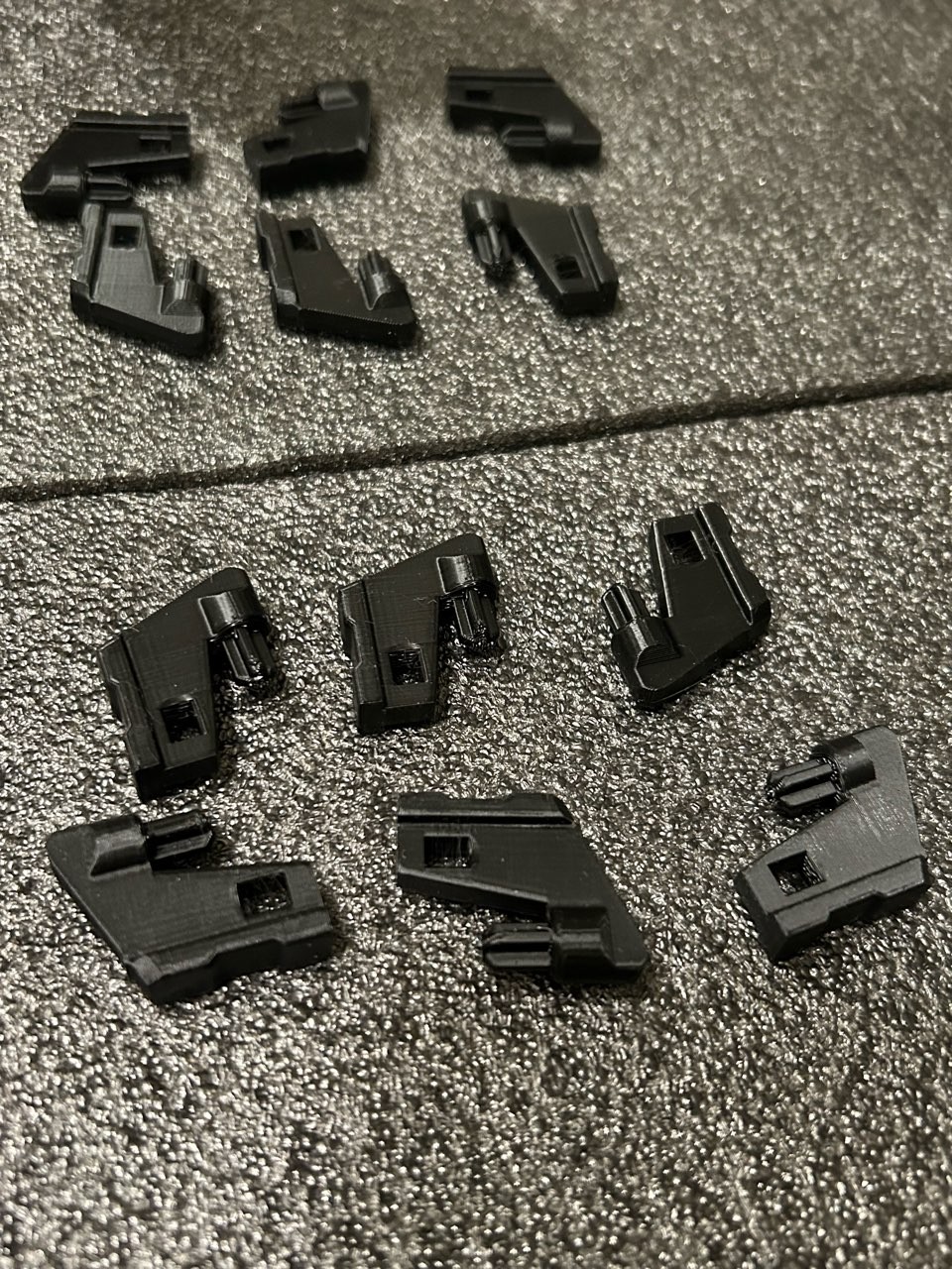 (Pack of 6) Smith & Wesson M&P 22 Compact 22lr Magazine Follower