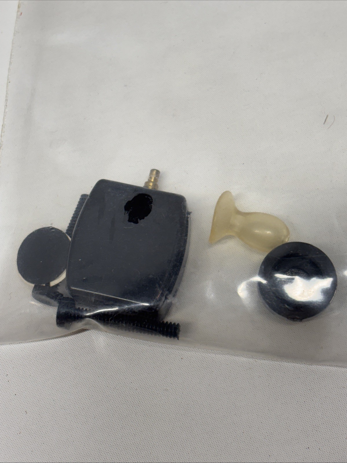 TELEX Items 5 x 5 Mark IIA Headset Untested
