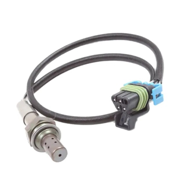 4PCS Up+Down Oxygen Sensor For 2006 Chevrolet Avalanche Silverado Suburban 1500