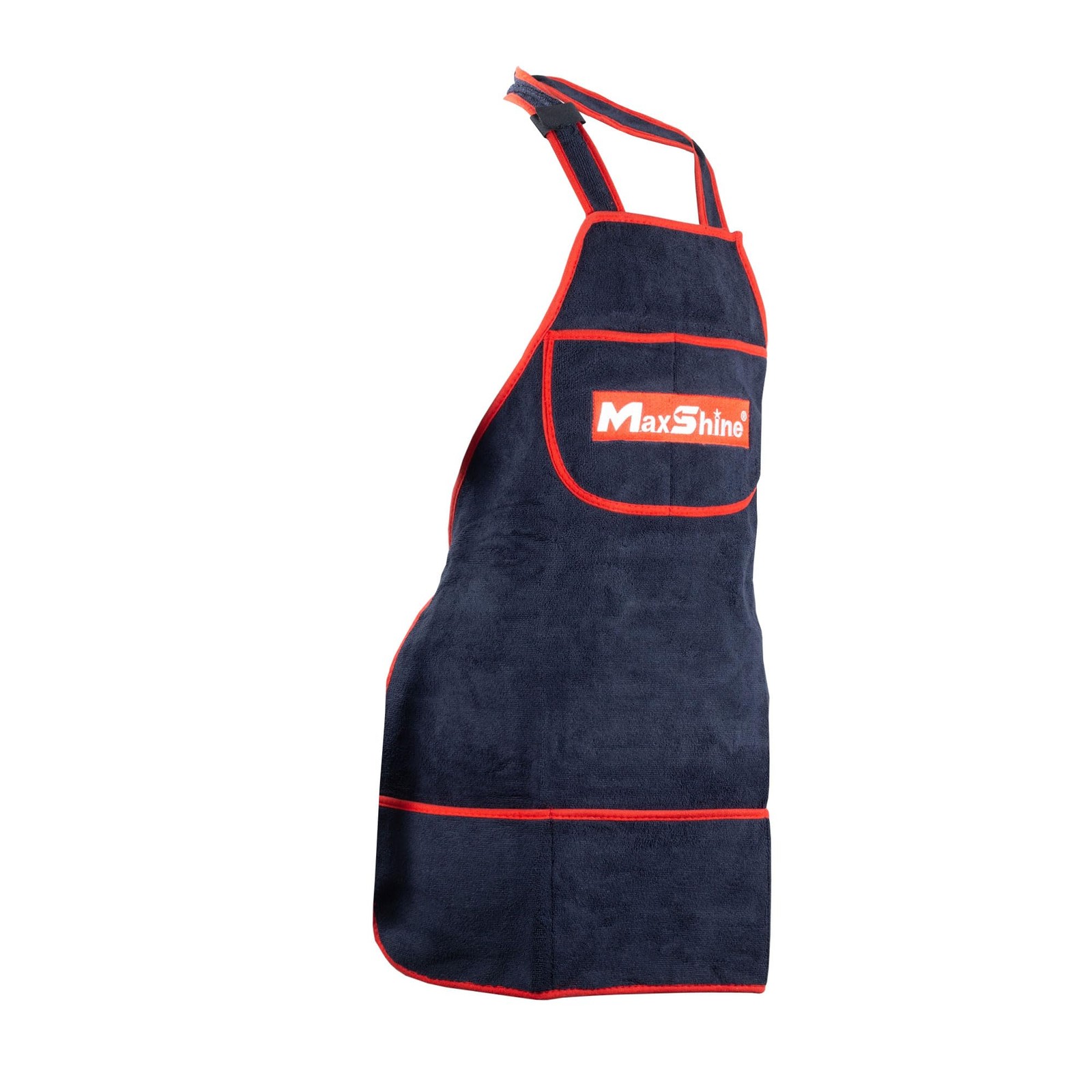 330GSM Universal Adjustable Microfiber Detailing Apron Waterproof Reusable