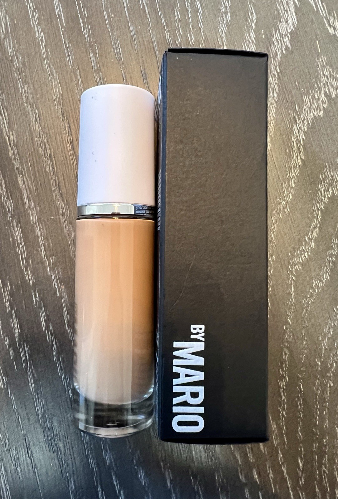Makeup By Mario SurrealSkin Foundation - 16C - 1 fl oz 30 ml - New In Box