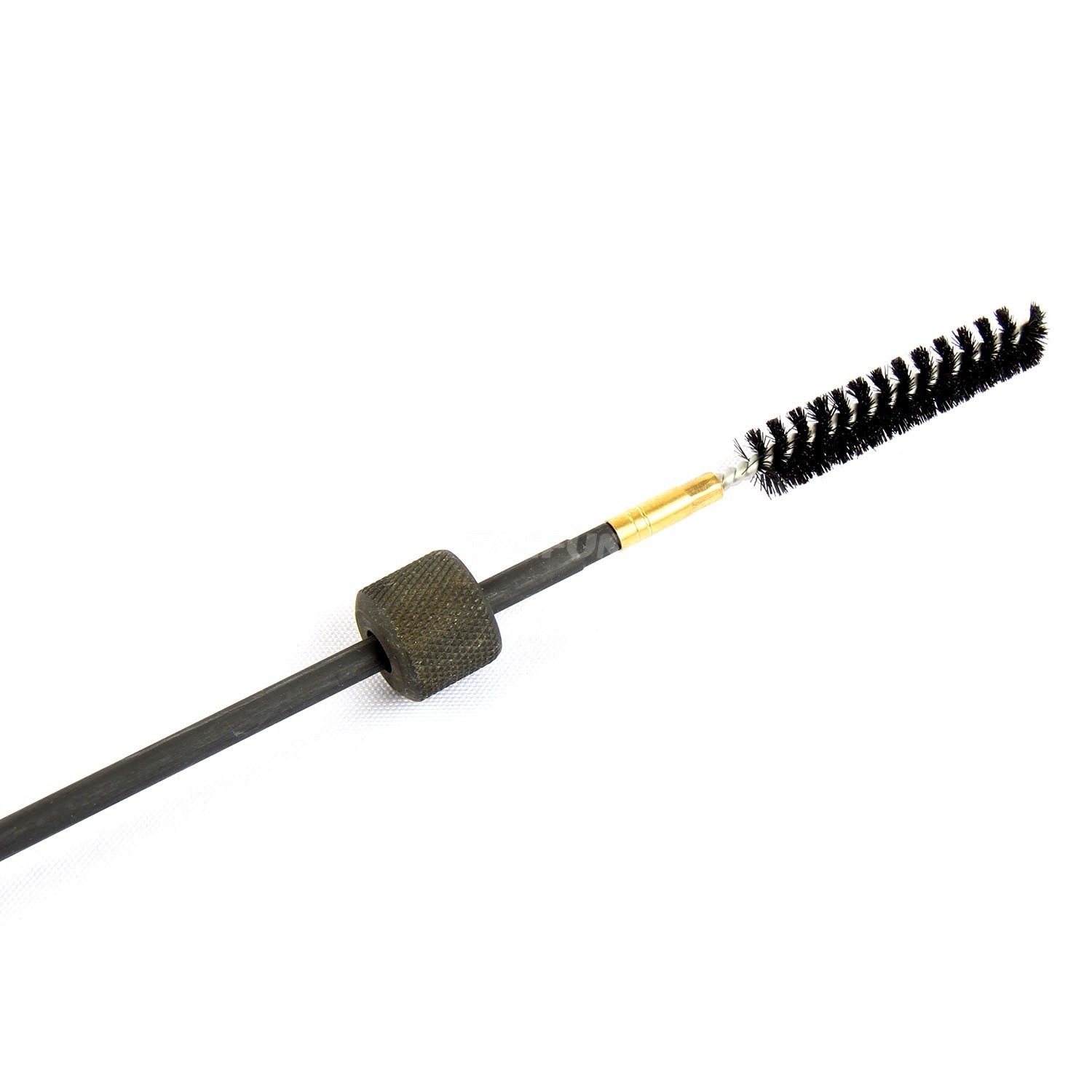 Mosin Nagant Cleaning Kit w/ 26" Long Rod - fits 91/30 M38 M44 M53