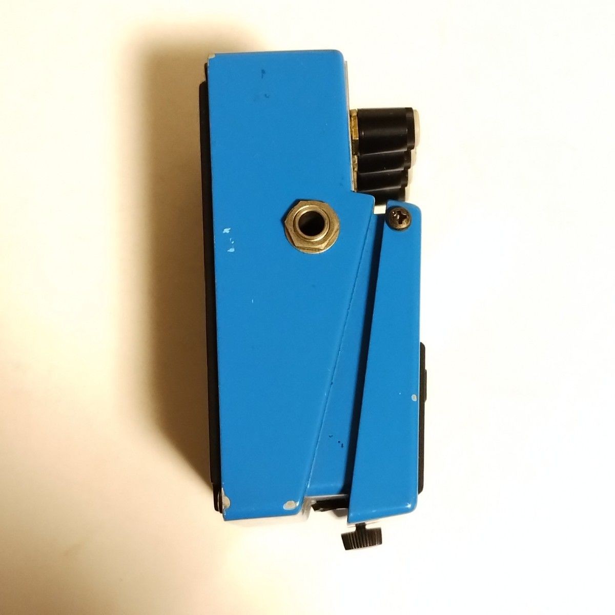 BOSS Compression Sustainer CS-3 Effector confirmed to be working made in Japan