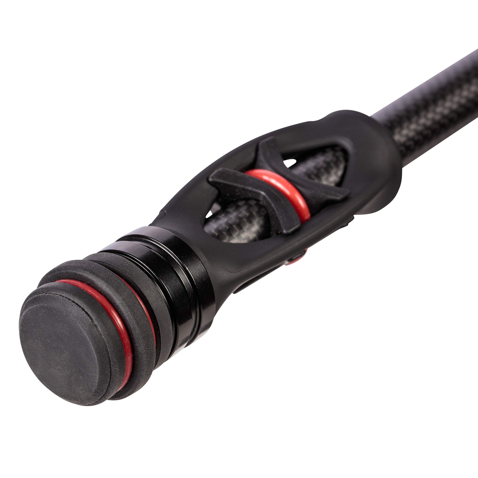 New Best Trophy Ridge Hitman Archery Bow Stabilizer Free Shipping