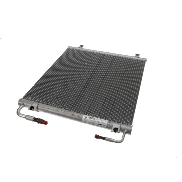 HEATCRAFT 59517503 Condensing Coil 23"x17.5" Aluminum Micro Channel