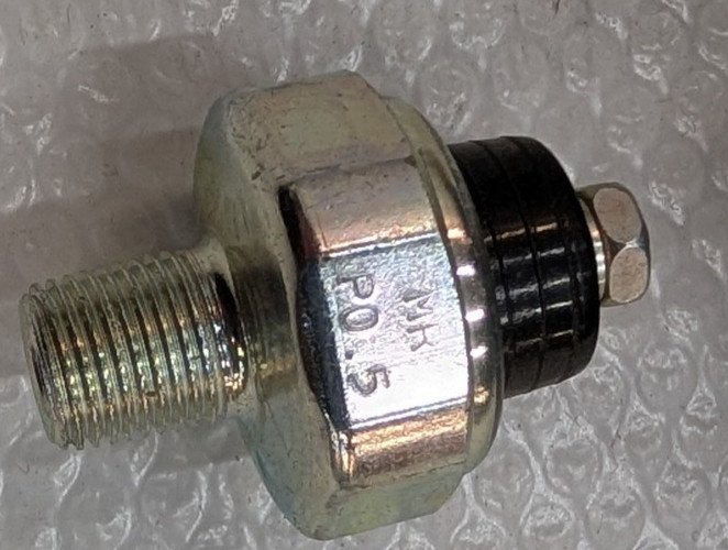 41-6801 Genuine Thermo King Tripac Oil Pressure Switch British Std Pipe Thread