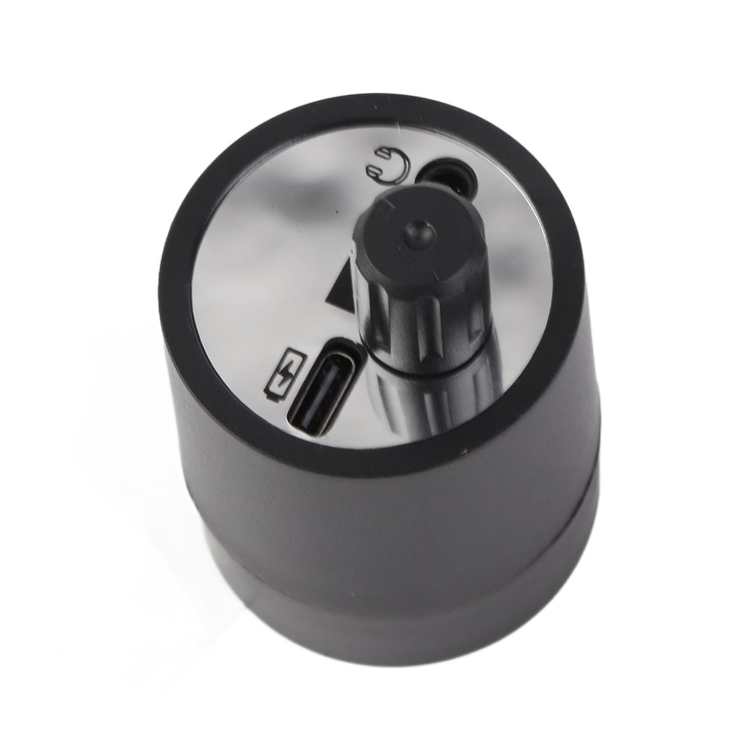Compact Through Wall Sound Listening Device with Built-in Battery and Data Cable