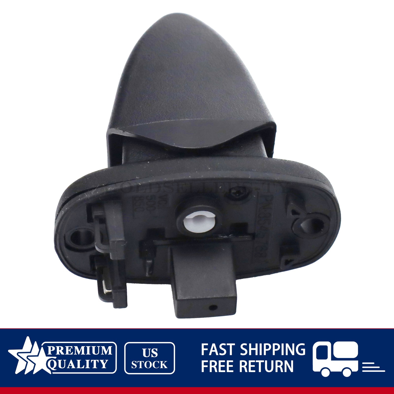 NEW Mini Lever Finger Switch Assembly Fits HYSTER 2110791 854768 US