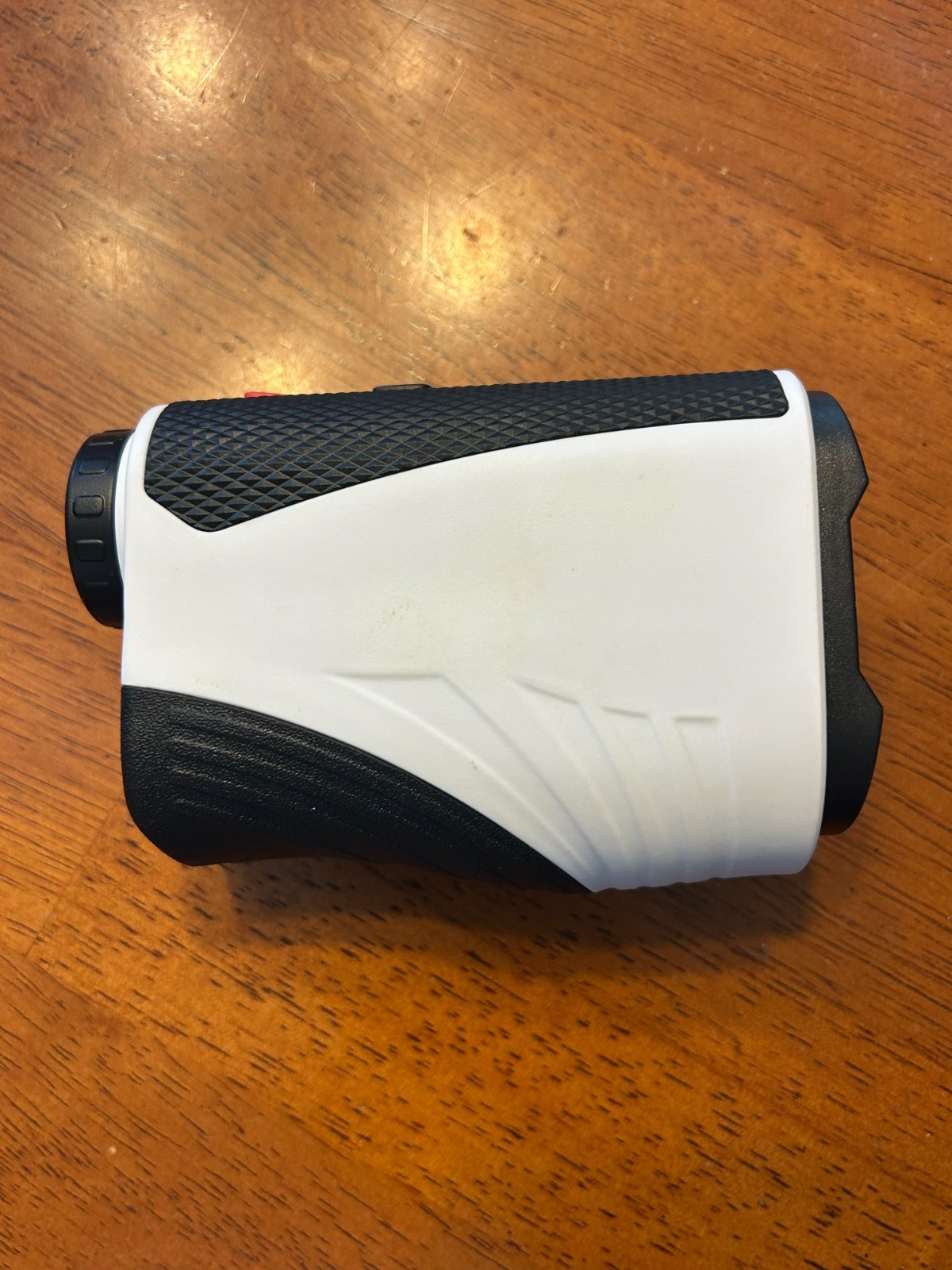 Snake Eyes laser golf range finder