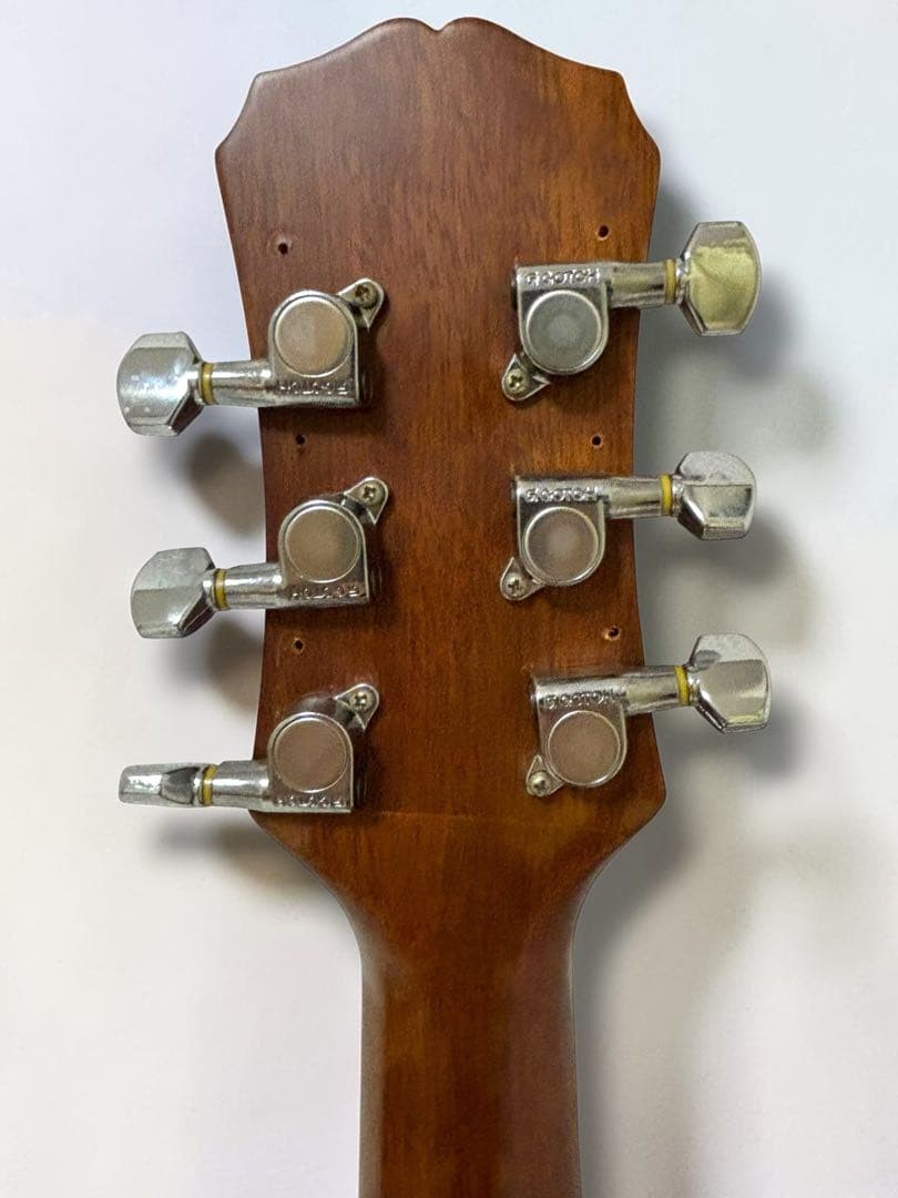 Epiphone PR-200D Acoustic Electric Guitar