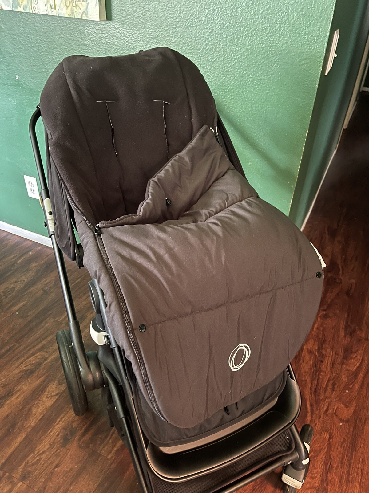Bugaboo Fox Stroller