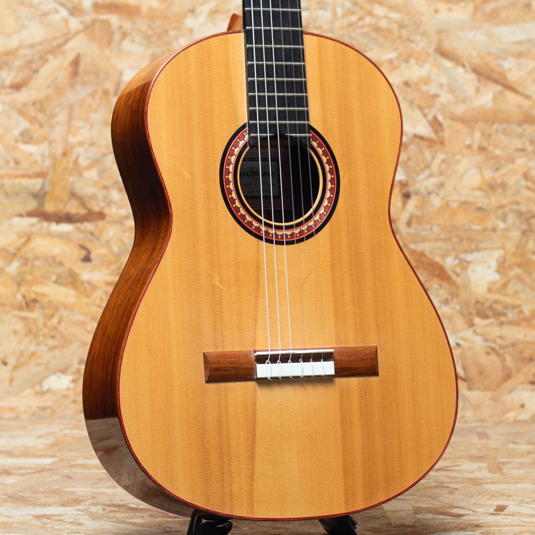 Marchione Guitars Classical Swiss Spruce / Madagascar Rosewood Safe delivery fro