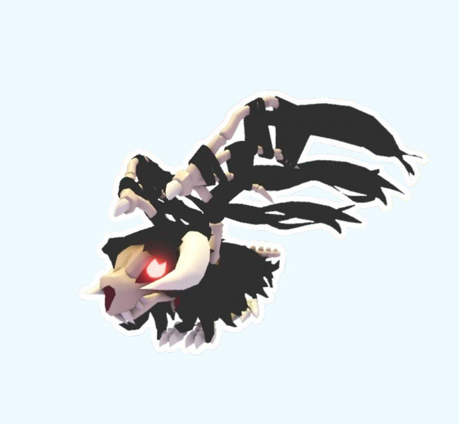 Grim Dragon - Adopt from Me - Cheap & Trusted Store!!