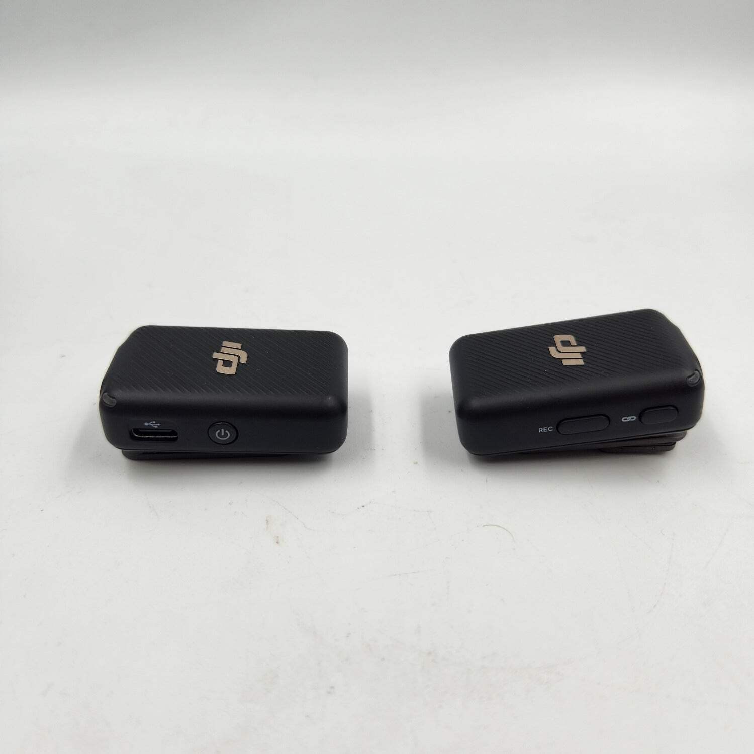 DJI Mic Receiver Wireless Microphone System ASR01