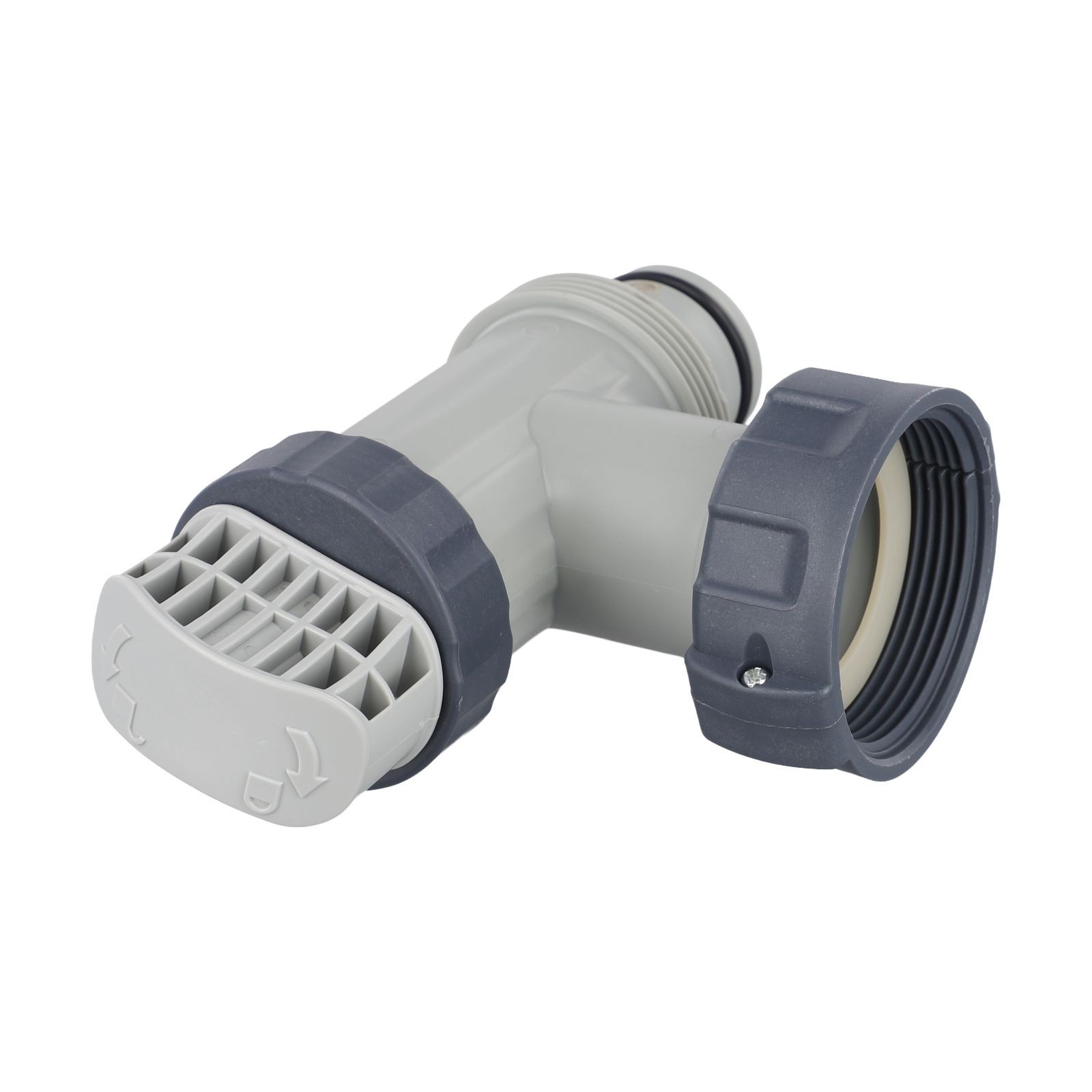 Efficient Water Flow Pool Plunger Valves for In-tex Filter Pump✨