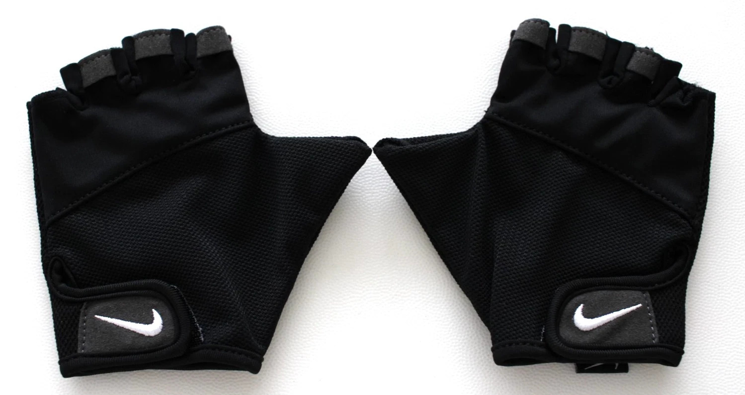 Nike Gym Elemental Fitness Gloves Women's Training Black/White/Anthracite