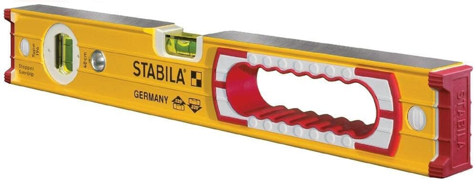 37416 16 In. Model 196 Level