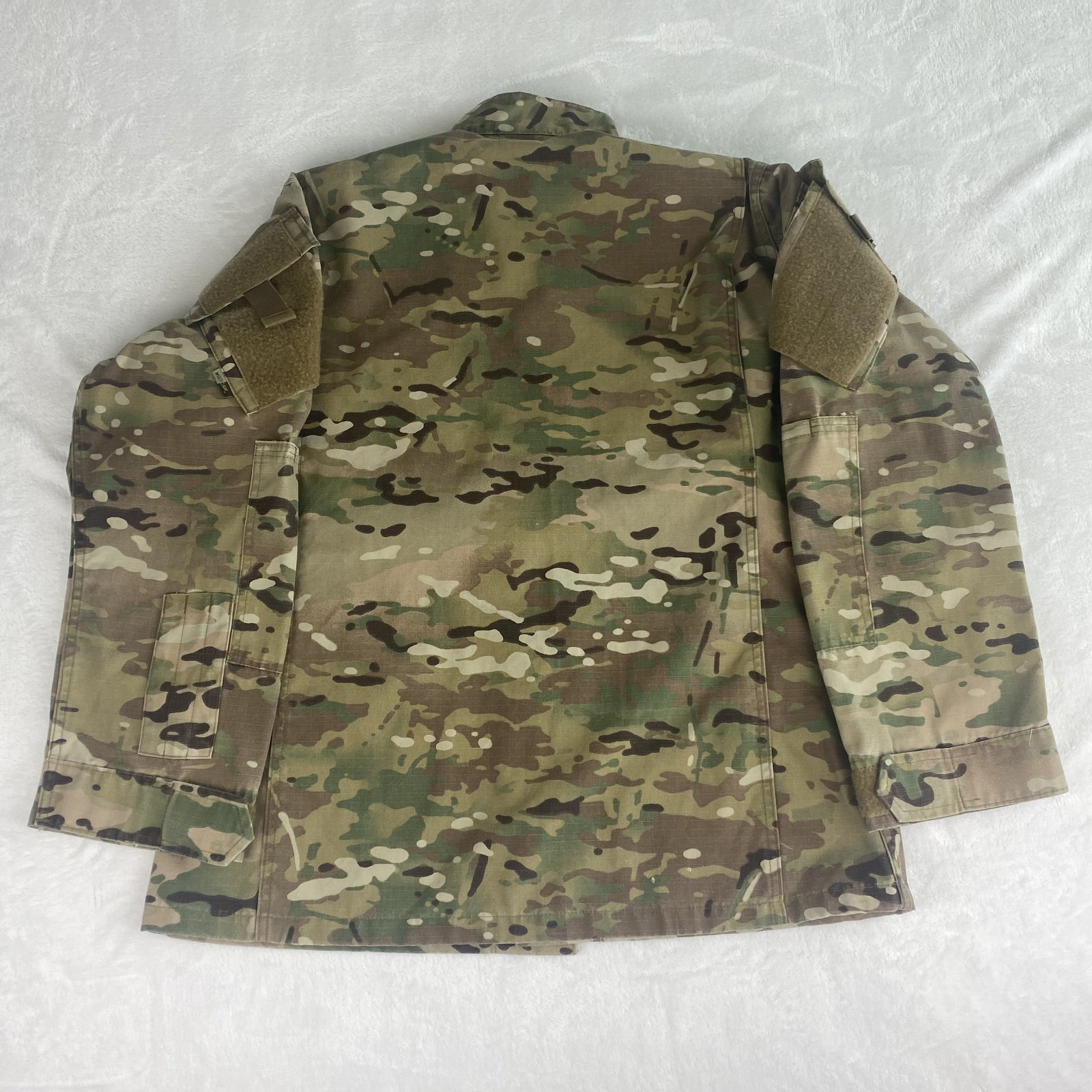 Tru Spec Combat Military Tactical Uniform Medium Regular Multicam