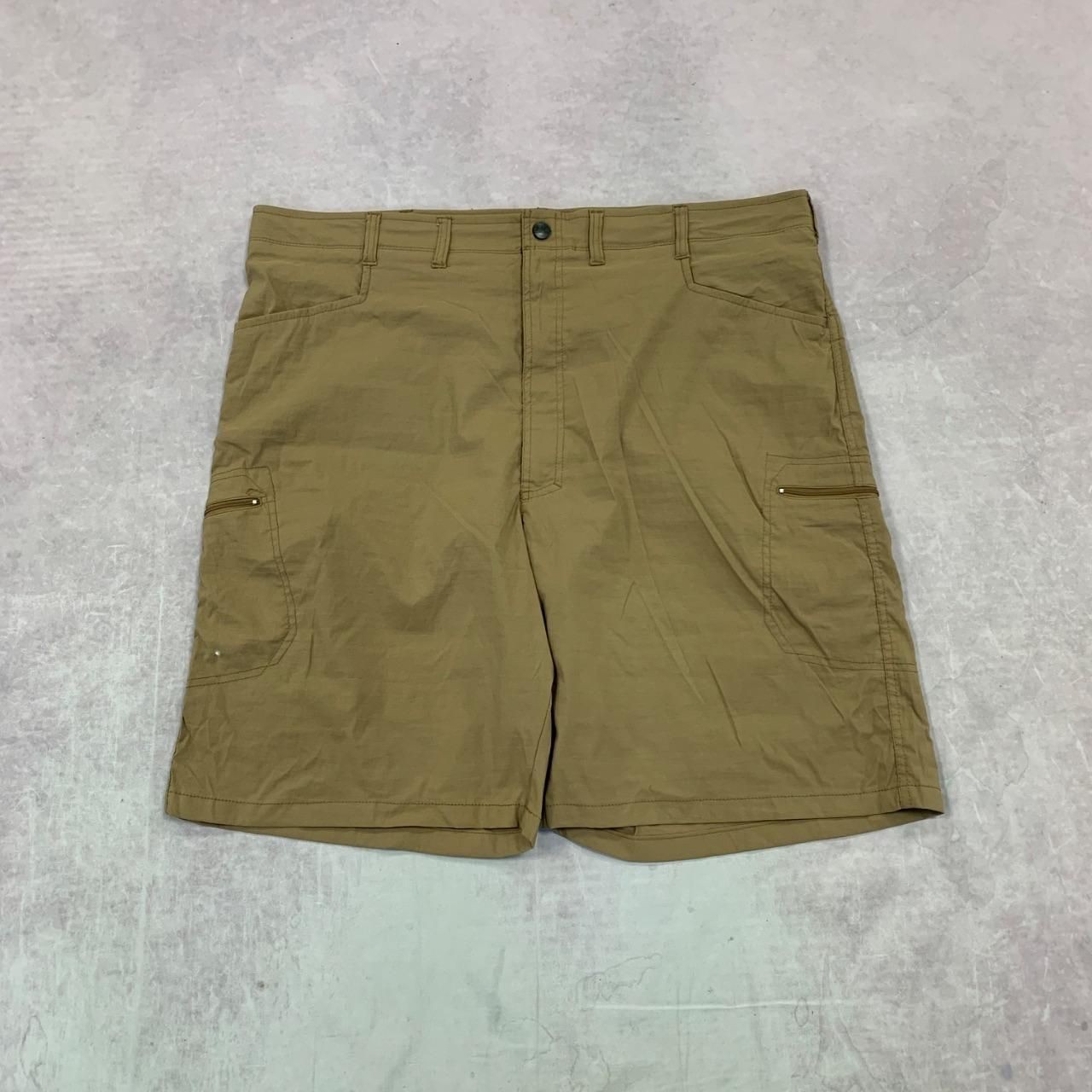 Wrangler Shorts cargo shorts Men's 44