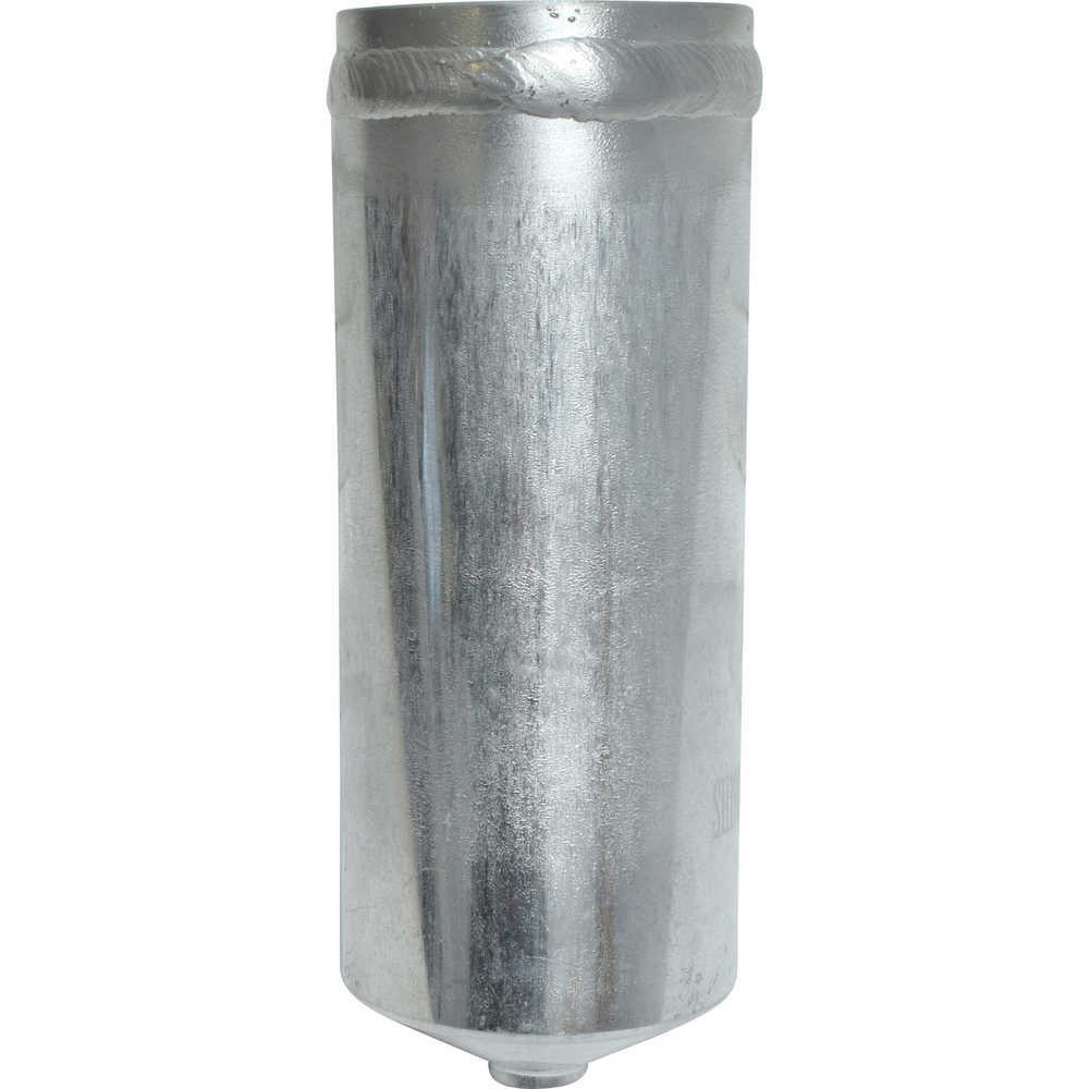 A/C Receiver Drier-Drier Pad Mount UAC RD 8103C