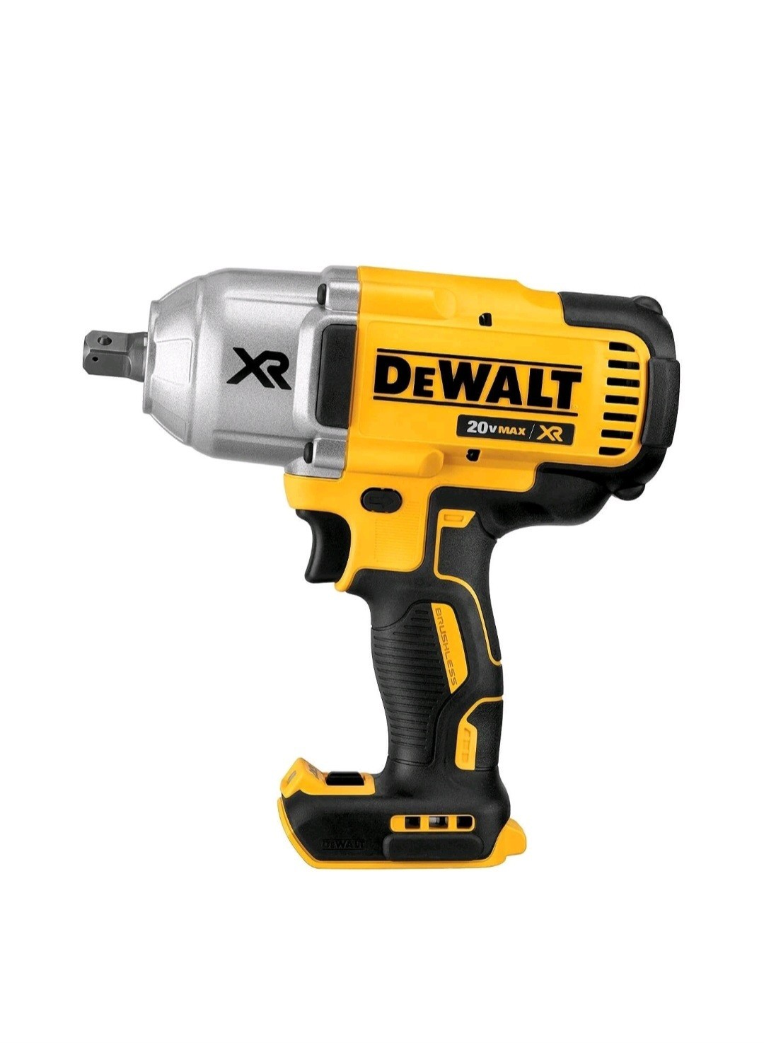 DEWALT Motor For Impact Wrench DCF899