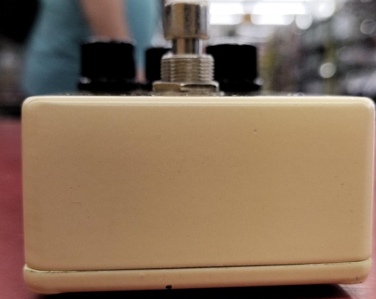 MXR RAIJIN DRIVE Effects Pedal