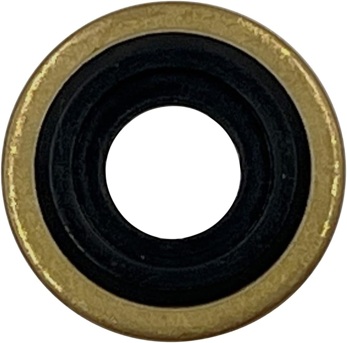25Pk Oxygen Regulator Yoke Washer Seals
