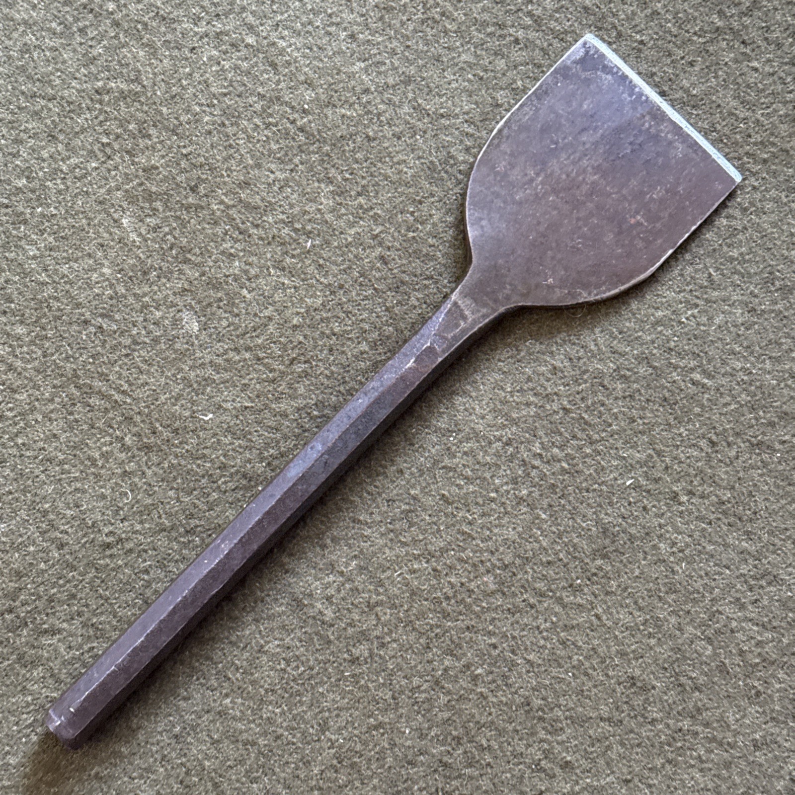 Vintage Baltimore Flooring Chisel 12” 🇺🇸 Nice!