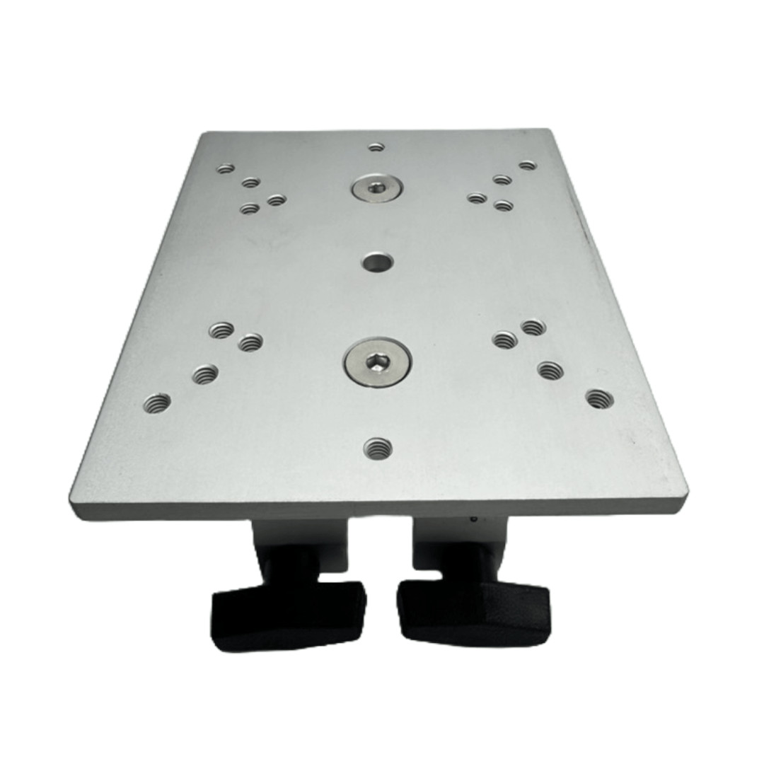 Downrigger Clamp Mount