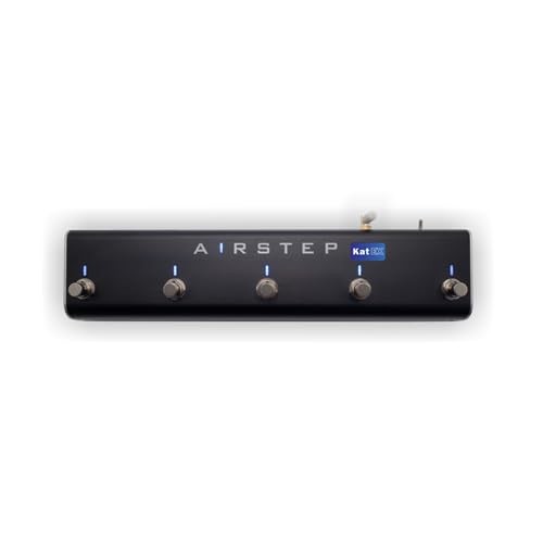 XSONIC AIRSTEP Kat EX Edition