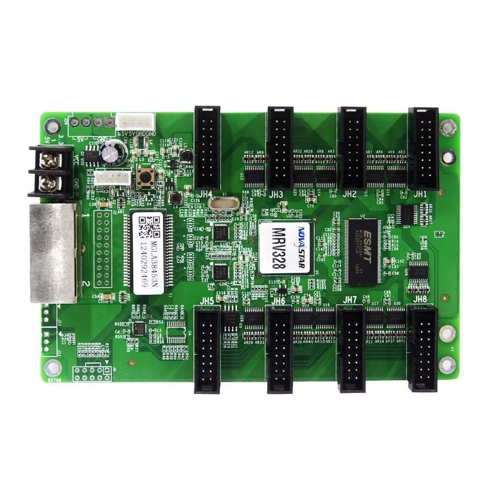 NovaStar MRV328 Receiving Card LED Display Screen Synchronous Control System