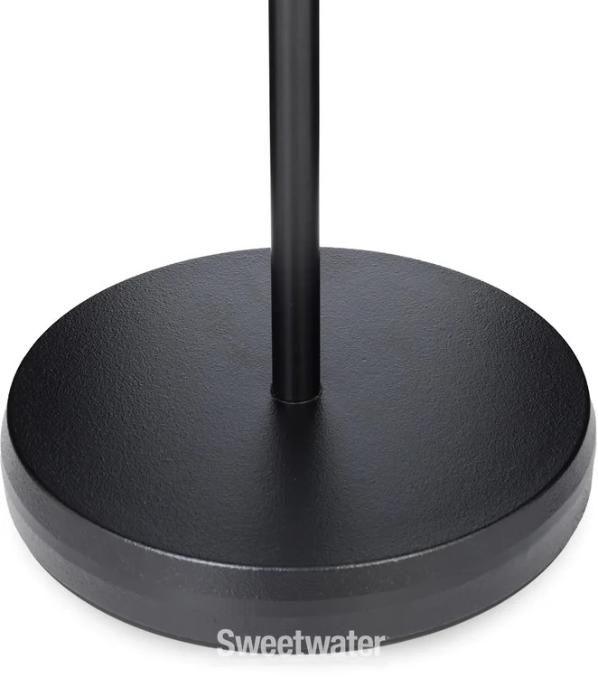 K&M 260 Microphone Stand - Black
