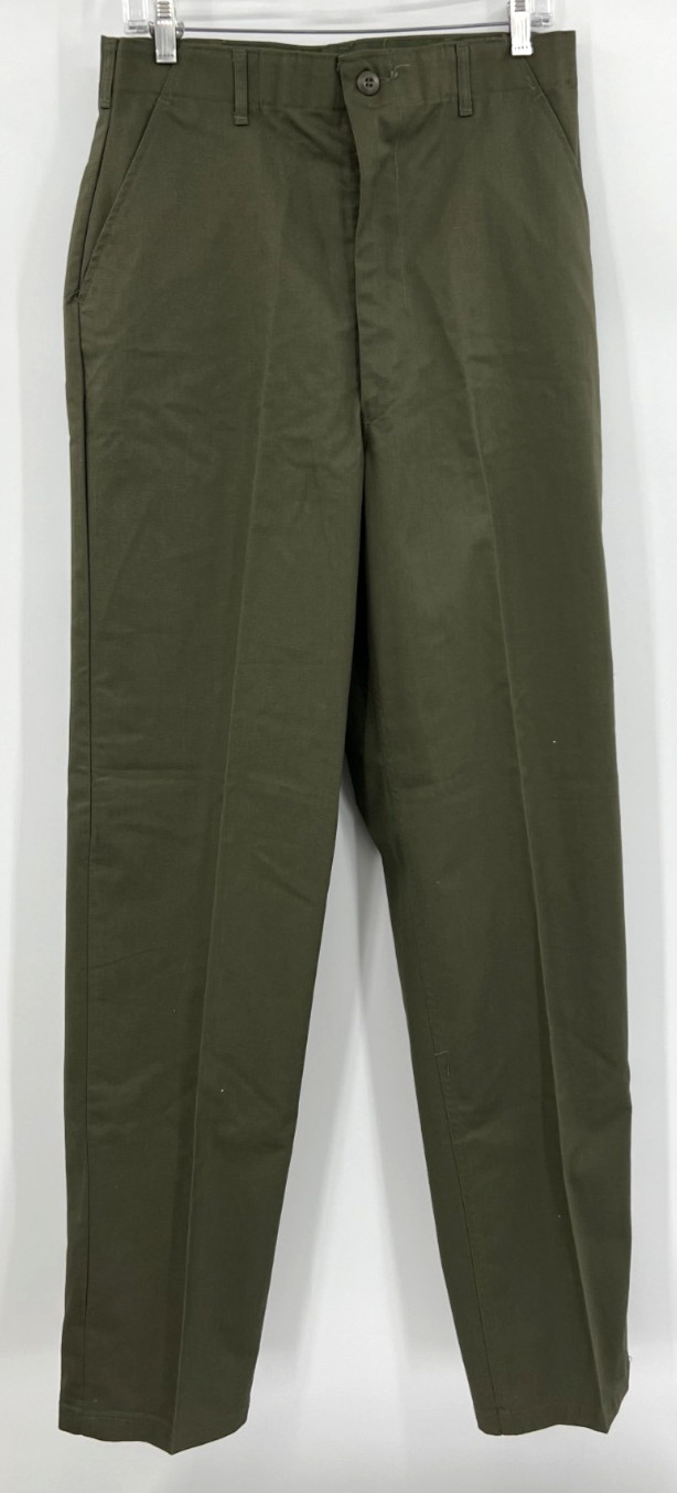 Vintage OG- 507 Utility Pants