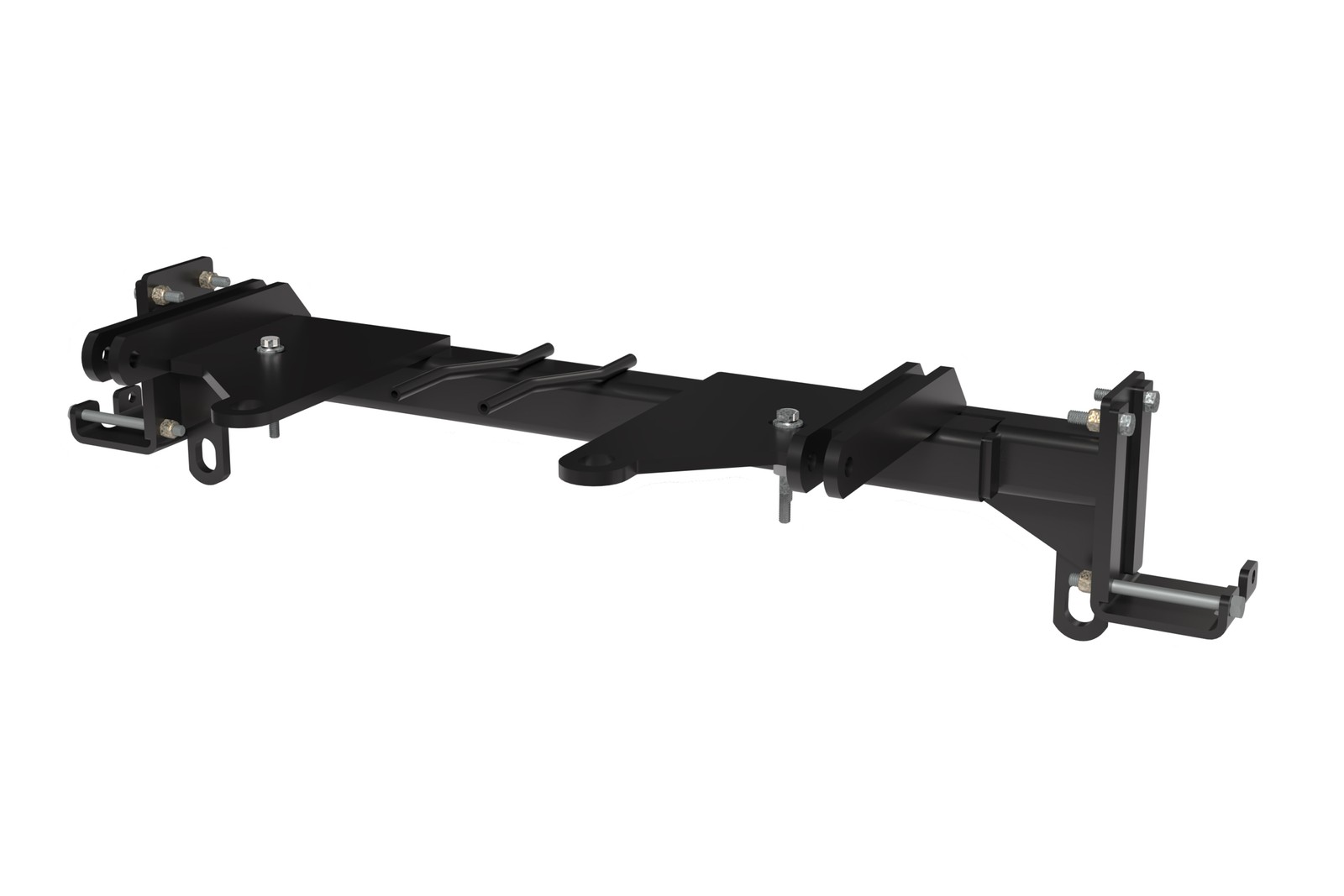 Blue Ox BX2005 Tow Bar Base Plate for 2016-2019 Sprinter 2500/3500
