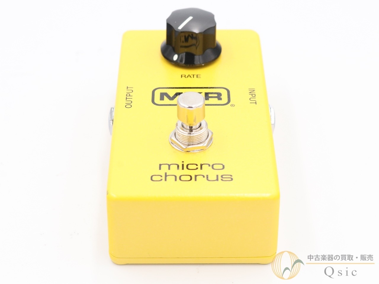 Mxr M148 Micro Chorus Rm674 Kobe Store Stock