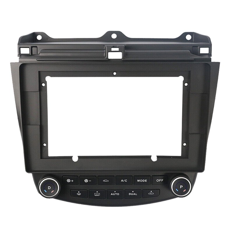 1pcs Radio GPS Fascia Frame Cable Adapter GPS Navi Fit for Honda Accord 2003-08