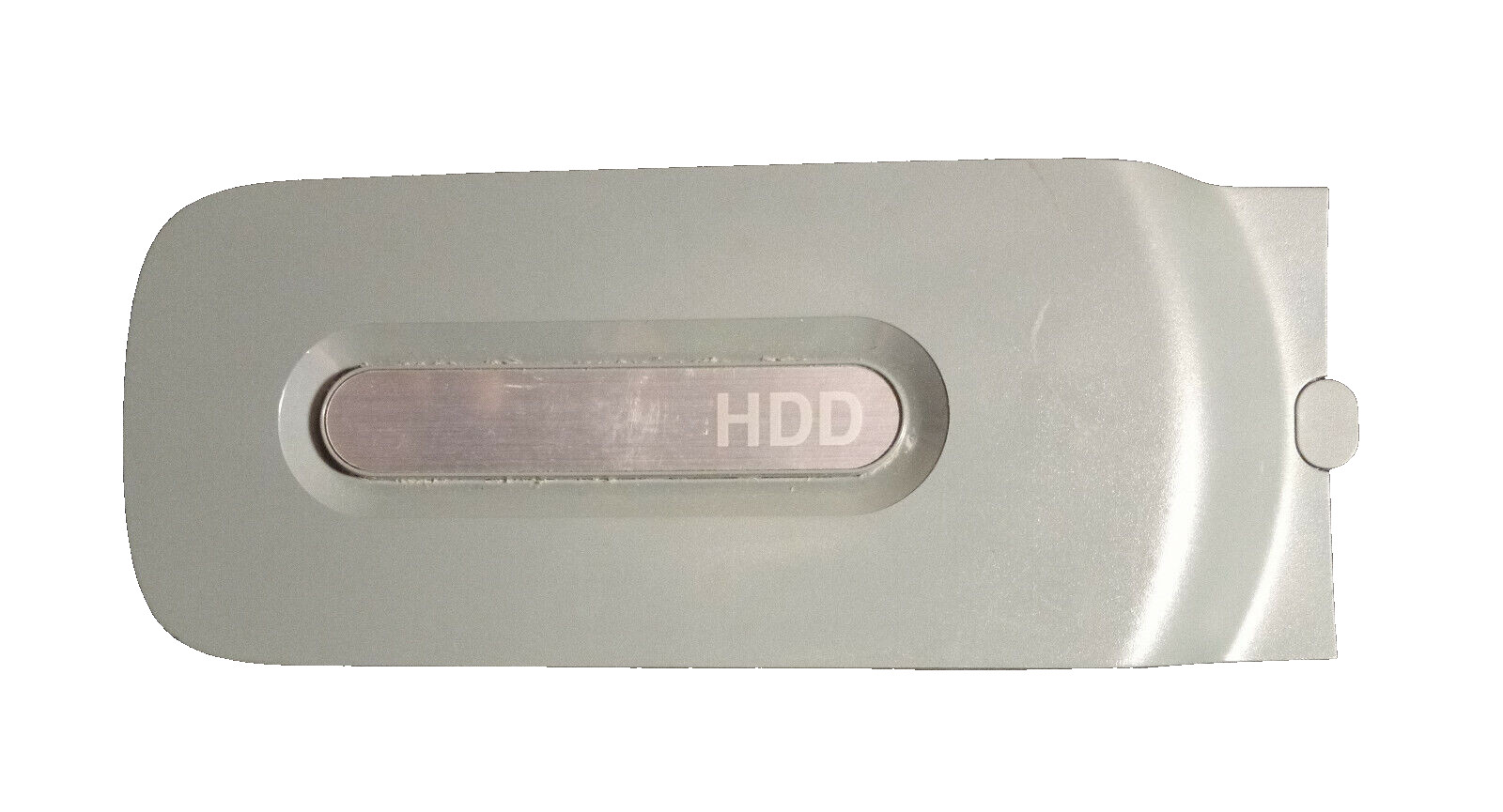 Microsoft Xbox 360 HDD External Hard Drive 20GB Gray #X804675-003