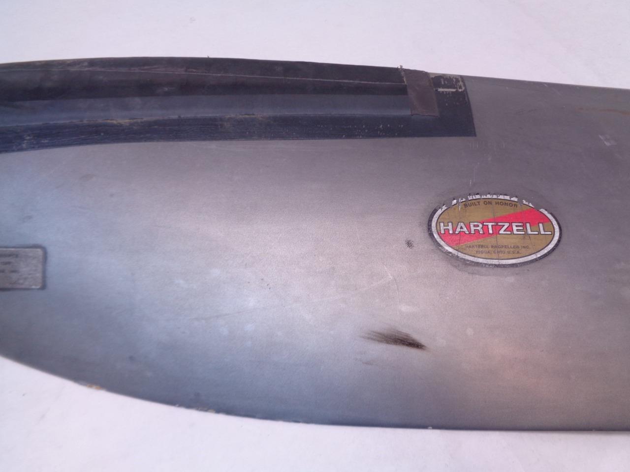 HARTZELL E10950PCB COMPOSITE BLADE FAN FOR BEECHCRAFT 1900 K3