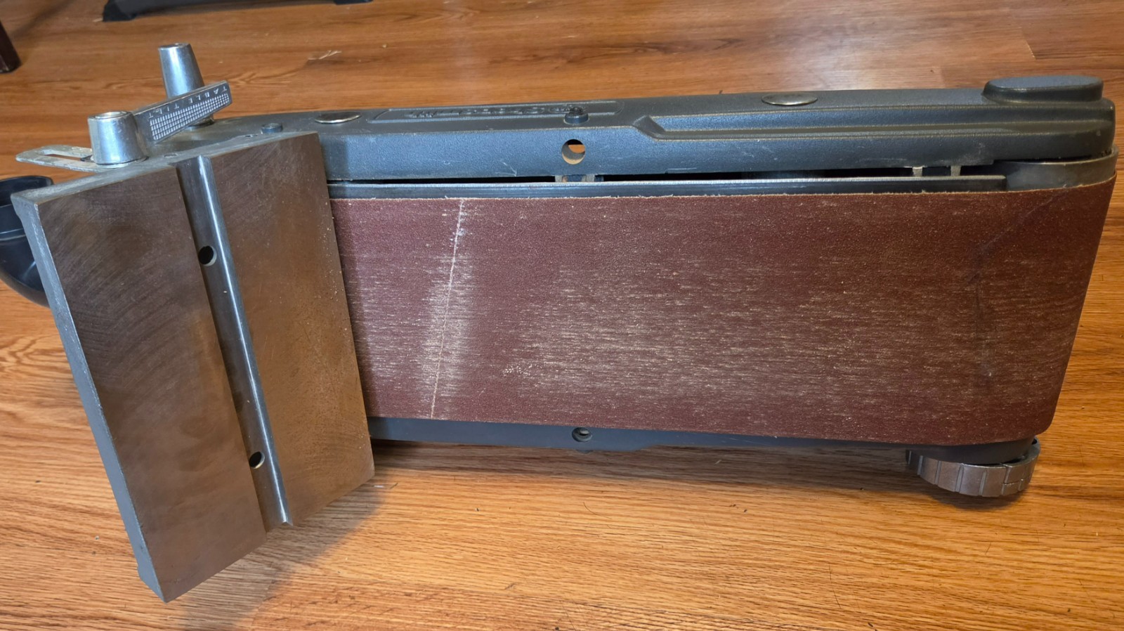 Shopsmith belt sander - Beltsander Shop Smith 555355