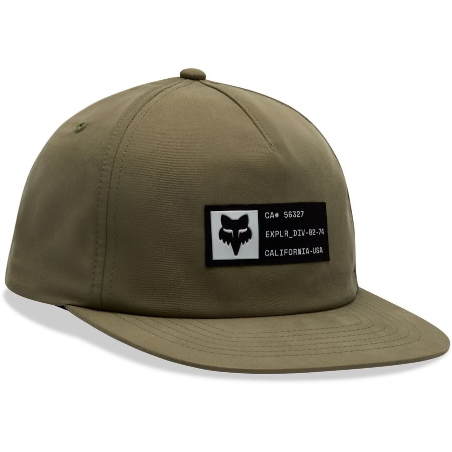 Fox Racing Vision Adjustable Hat