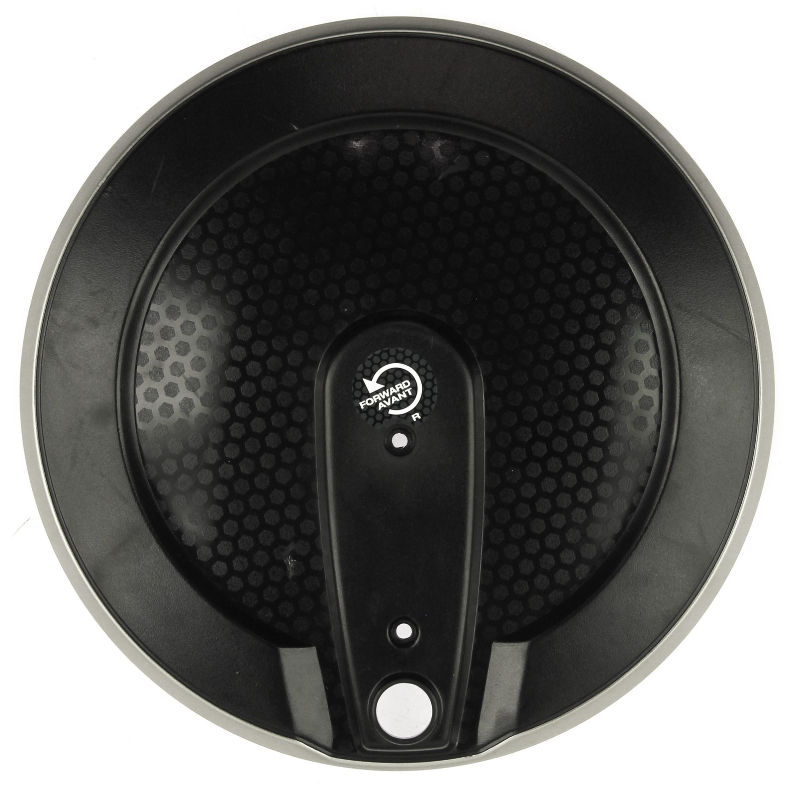 Bowflex 8020216 Max Trainer Crank Cover-Right