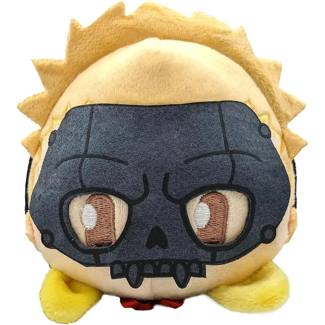Persona 5 - Phantom Thief Skull Disguise Ryuji Sakamoto Plush (6") - Infinifan -