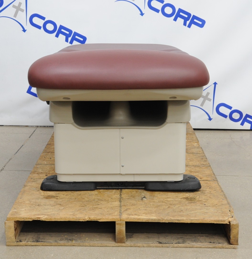 Midmark Ritter 625 Barrier Free Power Exam Table