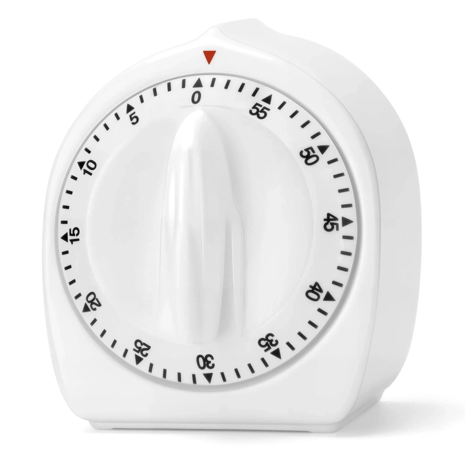 Kitchen Timers for Cooking, 60 Minute Wind Up - Chef Cooking Timer