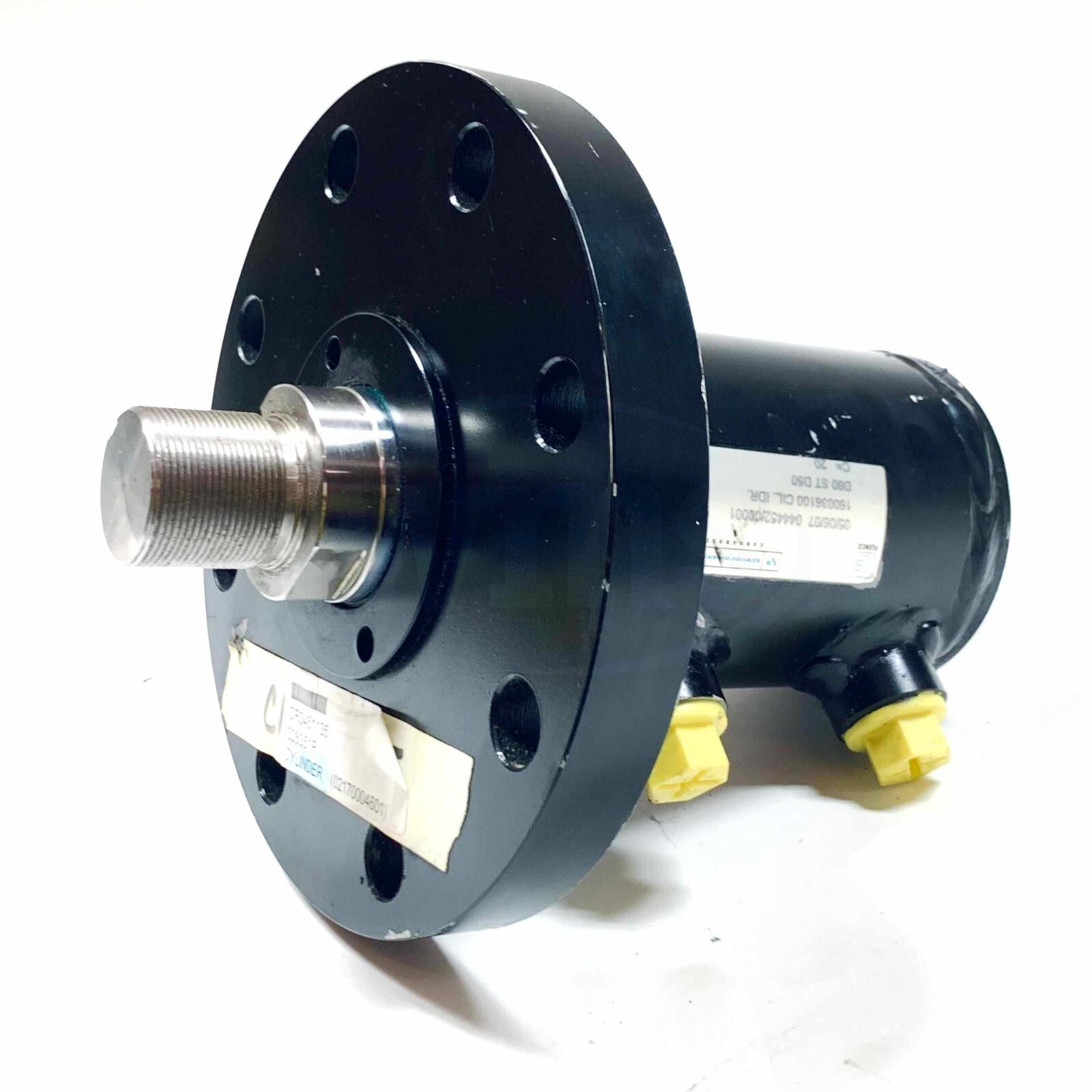 160036100 Flenco Cylinder